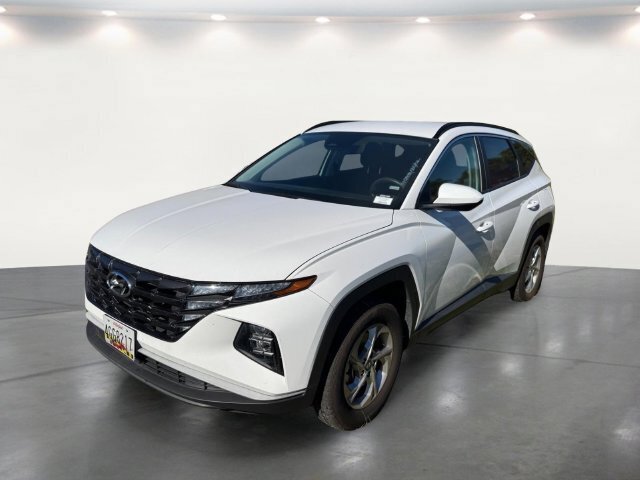 Used 2024 Hyundai Tucson SEL AWD/4WD image 2