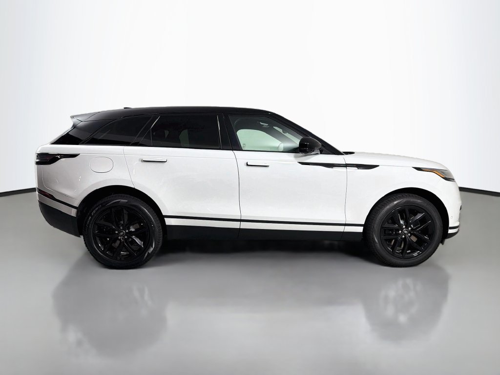 New 2026 Land Rover Range Rover Velar S AWD/4WD image 4