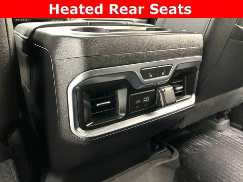 Used 2021 GMC Sierra 1500 AT4 w/ AT4 Premium Package image 13