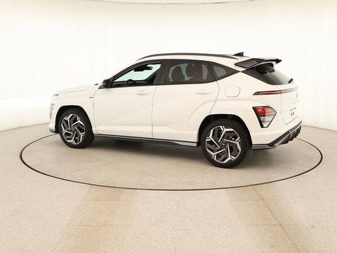 Used 2024 Hyundai Kona N Line FWD image 4