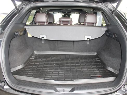 Used 2024 MAZDA CX-5 Signature AWD/4WD image 57