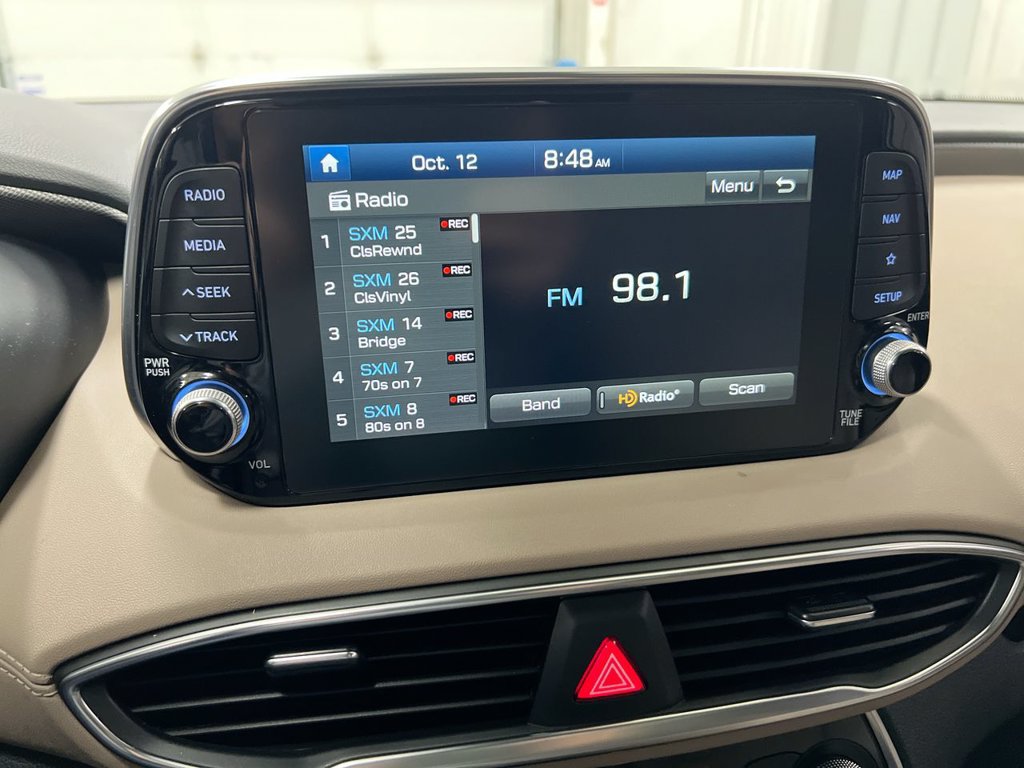 Used 2019 Hyundai Santa Fe FWD image 14