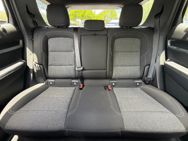 Used 2026 GMC Terrain Elevation FWD image 34