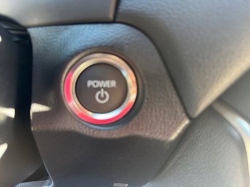 New 2025 Toyota RAV4 XSE image 47