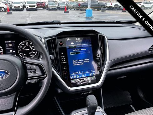 Used 2024 Subaru Crosstrek 2.0i Premium AWD/4WD image 7