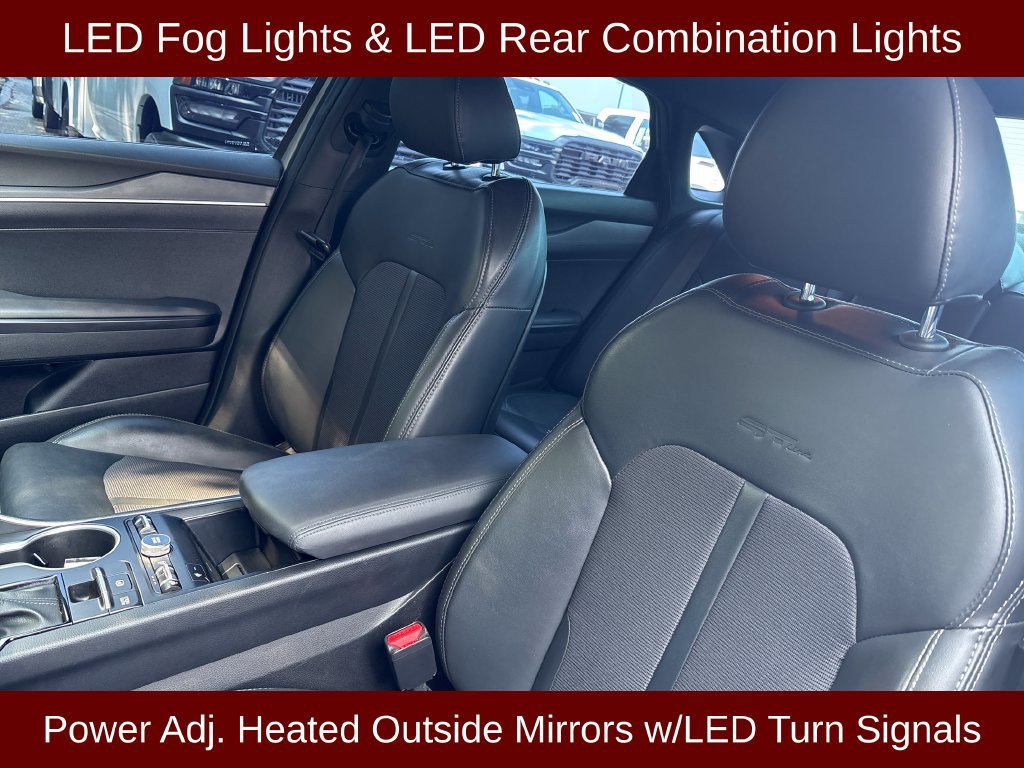Used 2023 Kia K5 GT-Line w/ GT-Line Premium Package AWD/4WD image 17