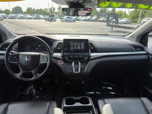Used 2021 Honda Odyssey EX-L image 28