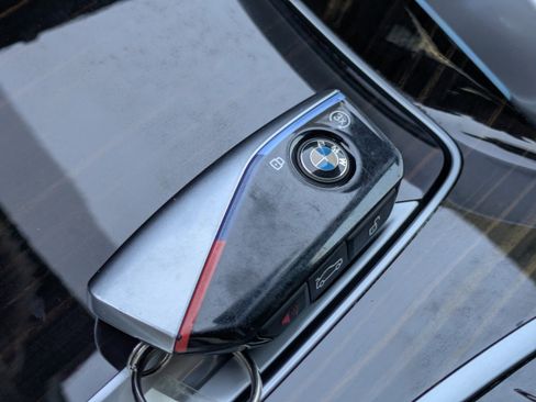 Used 2025 BMW X6 xDrive40i image 30