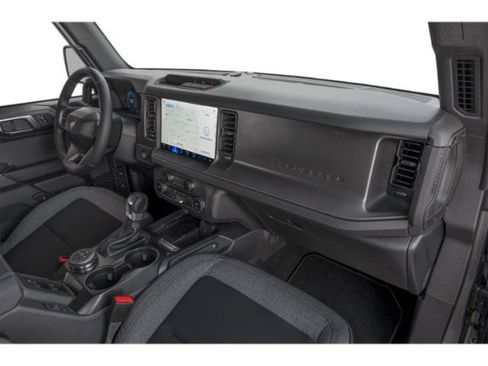 Used 2026 Ford Bronco Big Bend AWD/4WD image 14