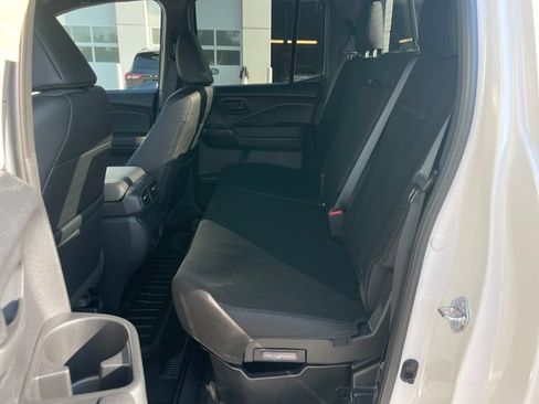 Used 2025 Honda Ridgeline TrailSport image 28