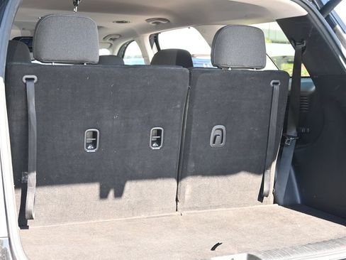 Used 2020 Hyundai Palisade SEL w/ Convenience Package FWD image 23