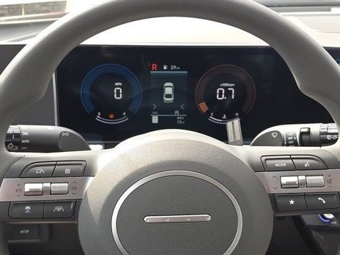 New 2025 Hyundai Sonata SE image 13