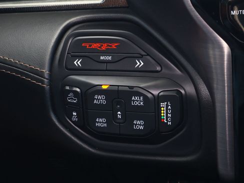 Used 2024 RAM 1500 TRX AWD/4WD image 26