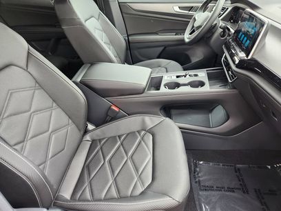 New 2026 Volkswagen Atlas Cross Sport SE