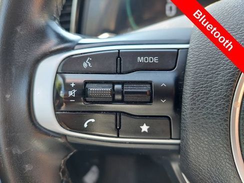 Used 2023 Kia Sportage EX FWD image 20