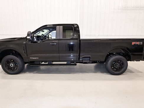 New 2026 Ford F350 XL w/ STX Appearance Package image 5