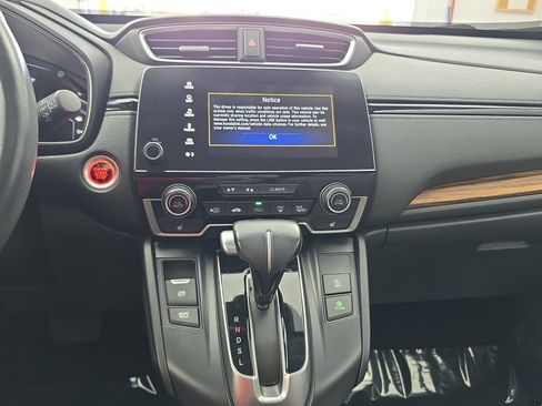 Used 2020 Honda CR-V Touring image 20