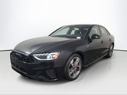 Used 2023 Audi A4 2.0T Premium Plus image 3