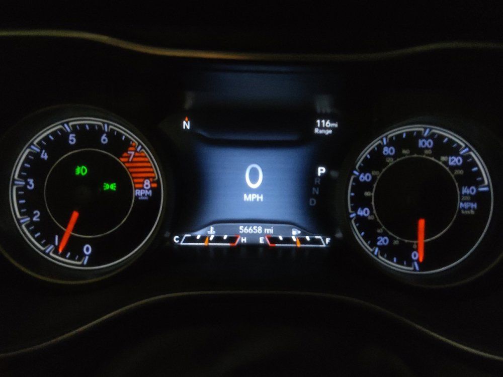 Used 2019 Jeep Cherokee Limited AWD/4WD image 23
