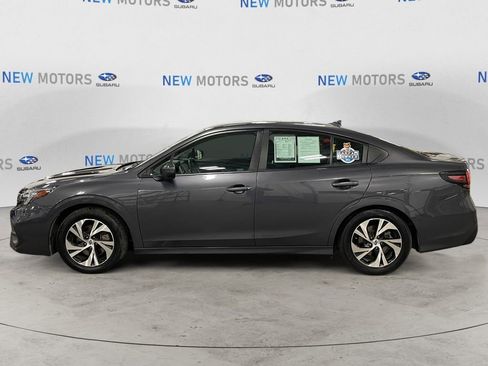 Used 2024 Subaru Legacy Premium image 2