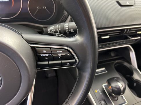 Used 2024 MAZDA CX-90 3.3 Turbo w/ Select Package image 16