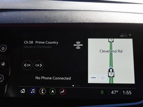 Used 2023 Buick Envision Avenir AWD/4WD image 54