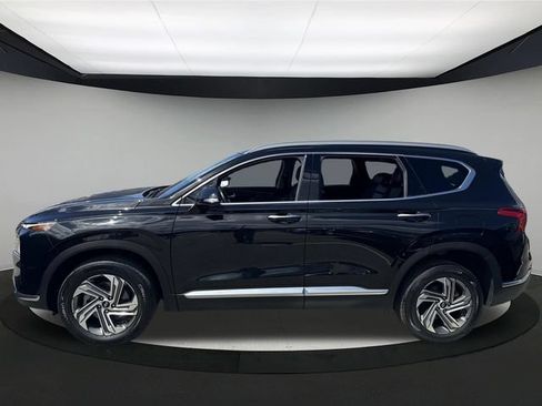 Certified 2023 Hyundai Santa Fe SEL w/ Premium Package AWD/4WD image 11
