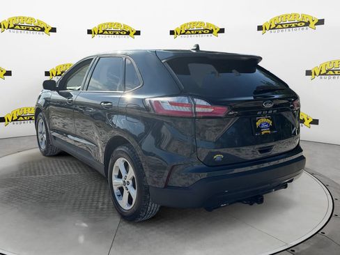 Certified 2024 Ford Edge SE AWD/4WD image 4