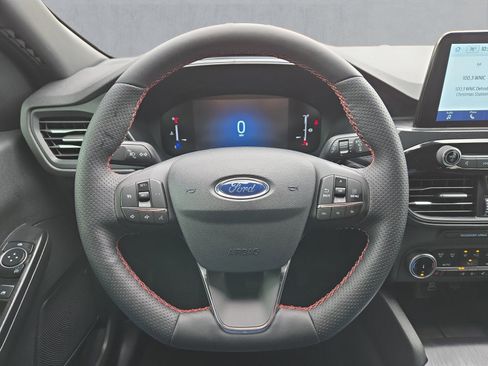 Used 2026 Ford Escape ST-Line w/ Cold Weather Package image 13