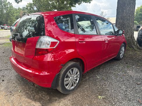 Used 2013 Honda Fit image 4