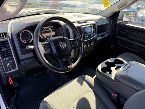 Used 2016 RAM 1500 Express image 10