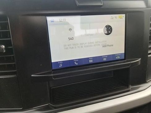 New 2026 Ford F250 XL w/ Snow Plow Prep Package image 24