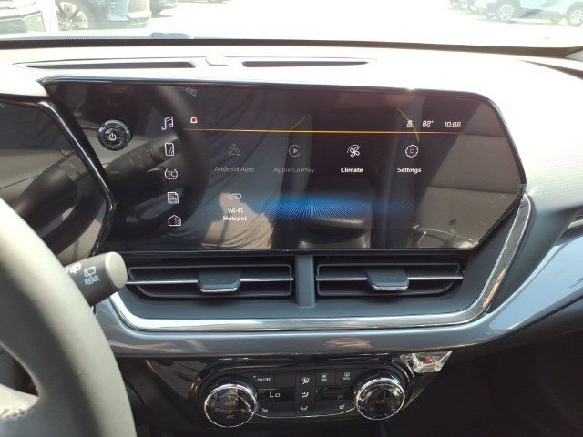 New 2026 Chevrolet Trax ACTIV FWD image 11