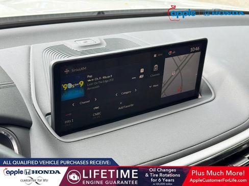 Used 2023 Acura MDX SH-AWD w/ Technology Package image 12