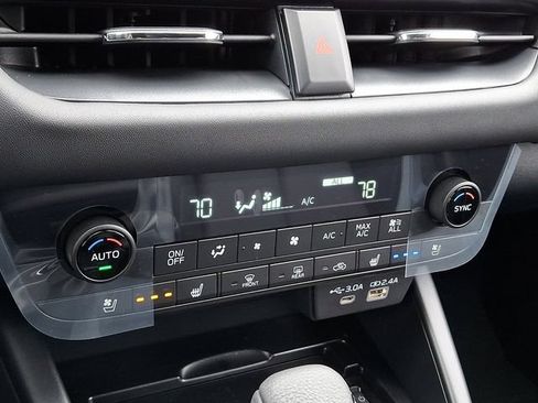 New 2026 Subaru Outback Touring XT AWD/4WD image 13
