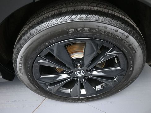 Certified 2024 Honda CR-V Sport Touring image 15