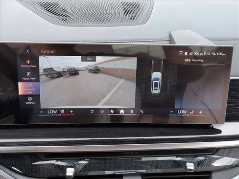 Used 2025 BMW X7 xDrive40i w/ M Sport Package image 14