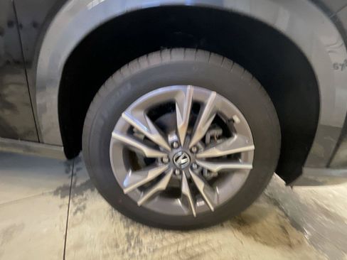 New 2026 Acura ADX AWD image 10