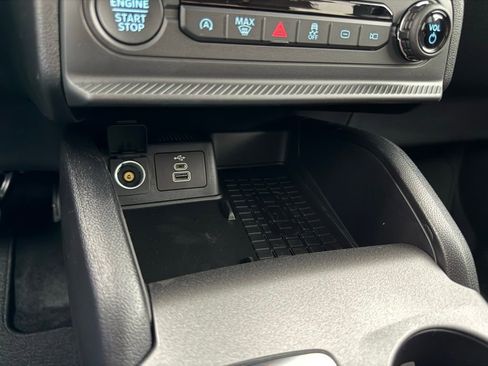 New 2025 Ford Bronco Sport Outer Banks AWD/4WD image 19