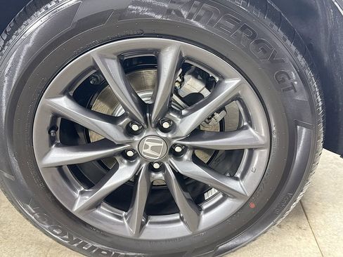 Used 2026 Honda CR-V EX-L image 31