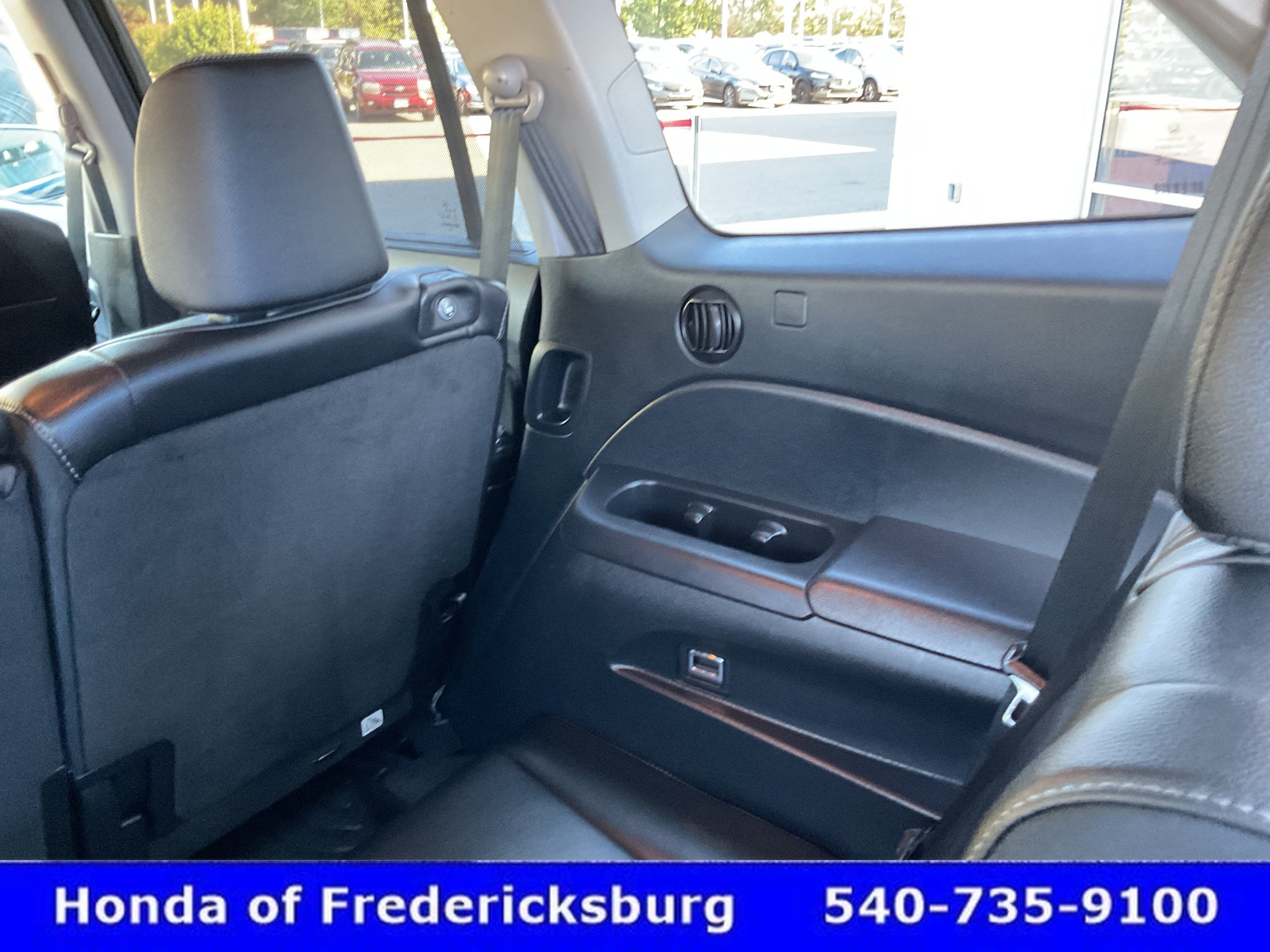 Certified 2022 Honda Pilot EX-L image 23