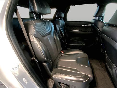Used 2024 Hyundai Palisade Calligraphy AWD/4WD image 20