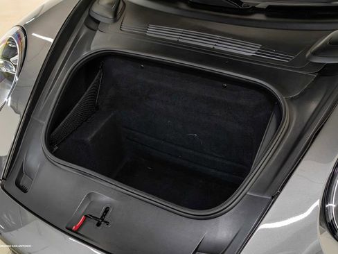 Used 2022 Porsche 911 Turbo image 12