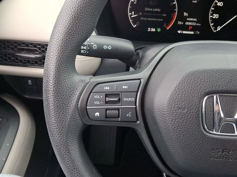 Certified 2024 Honda HR-V LX image 21