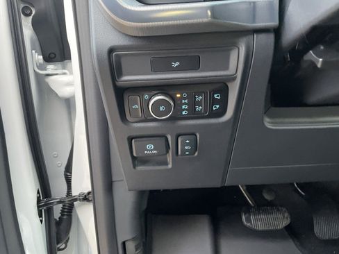 New 2026 Ford F150 Lariat w/ Equipment Group 501A Mid image 12