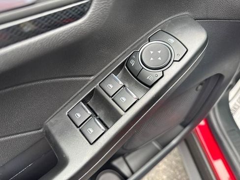 New 2025 Ford Escape ST-Line Elite w/ Premium Technology Package image 11