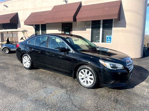 Used 2015 Subaru Legacy 2.5i Premium w/ Popular Package #2 image 3