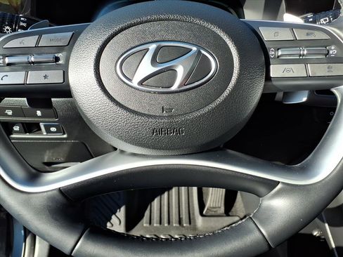 Used 2024 Hyundai Palisade XRT image 16