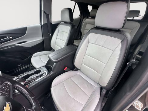 Used 2020 Chevrolet Equinox Premier image 26