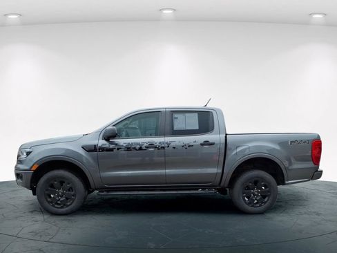 Certified 2023 Ford Ranger XLT w/ Equipment Group 302A High image 5